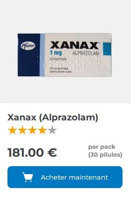 Commandant Xanax Commandant Xanax