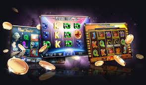 Discover Casino Richy Fish UK Your Ultimate Gaming Destination