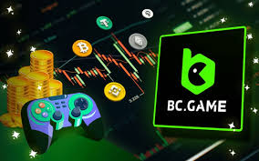 Experience the Thrill of Gaming with BC.Game Crypto Casino