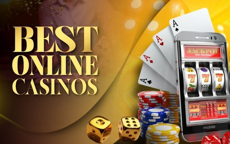 Experience the Thrill of Online Casino Richy Fish 1313810346