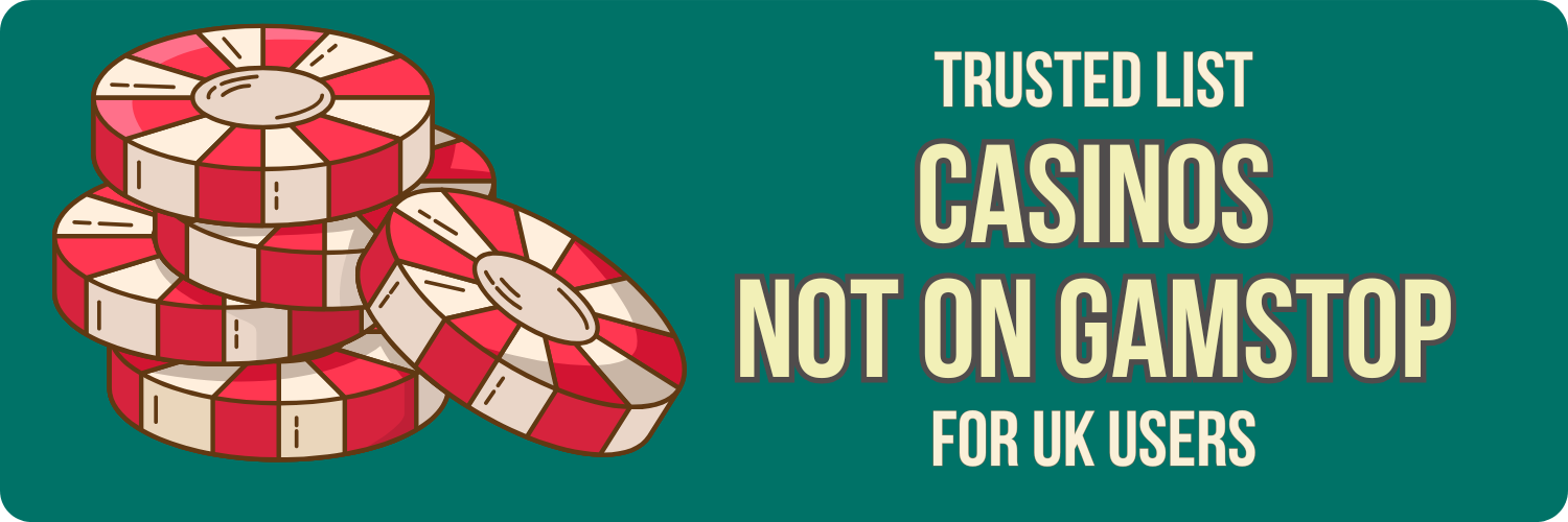 Exploring Not on Gamstop Casinos A Guide to Alternative Gaming Options Exploring Not on Gamstop Casinos A Guide to Alternative Gaming Options