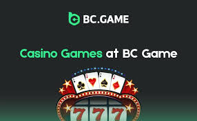 Exploring the BC.Game Betting Platform in India A Comprehensive Guide