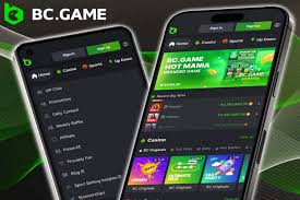 Exploring the BC.Game Betting Platform in India A Comprehensive Guide