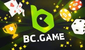 Exploring the Exciting World of BC.Game Hub -892426372