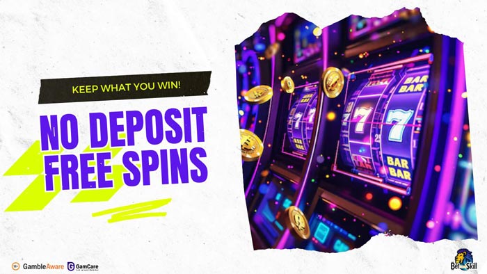 No Wagering Free Spins The Ultimate Guide