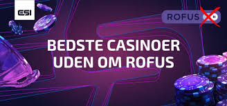 Spillesider Uden MitID En Guide til Online Gambling