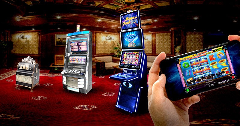 Thrills Casino & Sportsbook The Ultimate Gaming Experience
