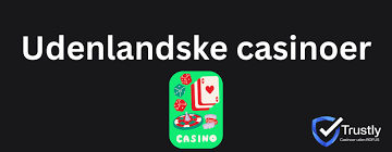 Anmeldelse af Udenlandske Casinoer Uden
