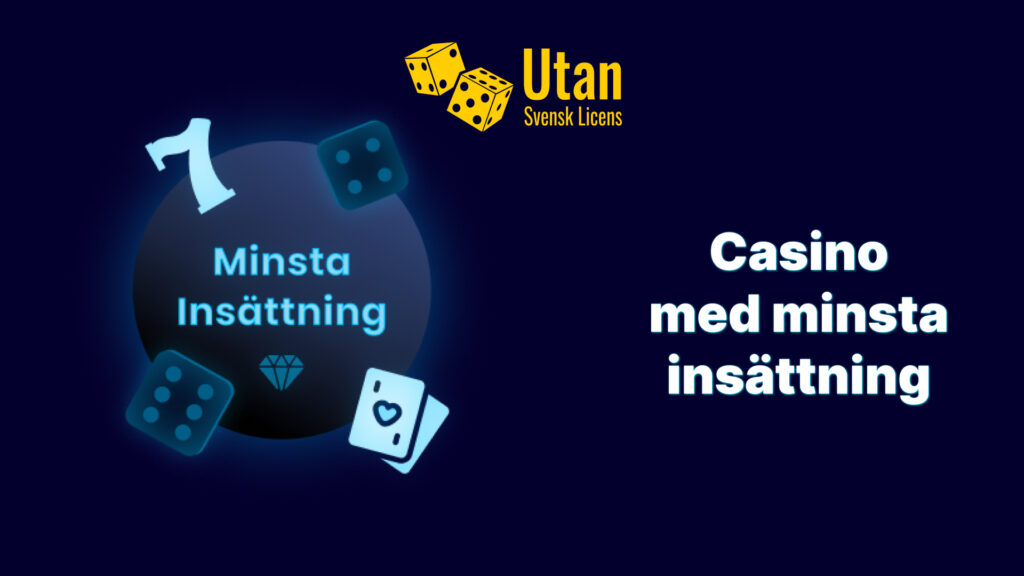 Bästa utländska casino utan svensk licens - En omfattande guide 781935503