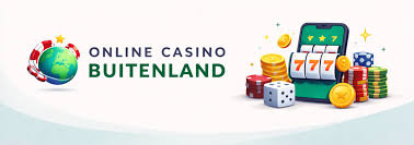 Beste Online Casino Buitenland Vind Jouw Winstrijker!