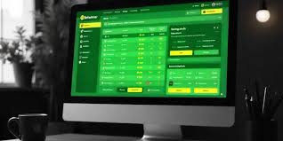 BetWinner Mobile App Your Ultimate Betting Companion -351900294