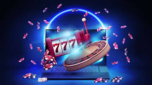 Discover the Excitement of Jackpotter Casino Games