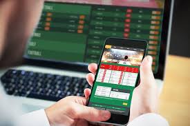 Experience the Thrill of Betting with Betwinner 536691706