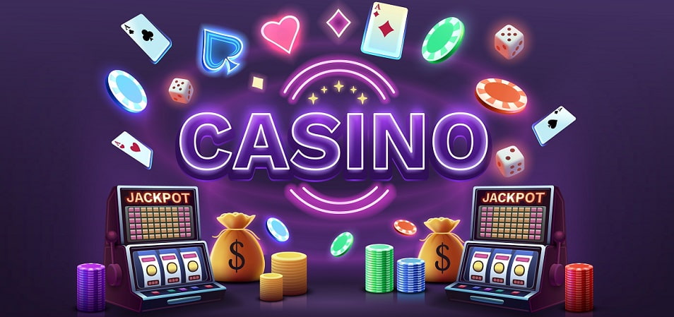 Få De Bedste Casino Tilbud Uden Indbetaling