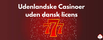 Finde de Bedste Casino Sider Uden RoFUS