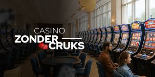 Geen CRUKS Casino Vrijheid en Verantwoordelijkheid Geen CRUKS Casino Vrijheid en Verantwoordelijkheid