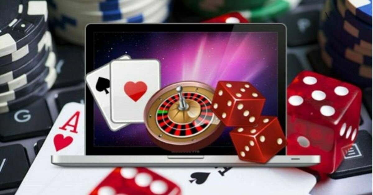Horus Casino Din Portal till Spänning och Vinst Horus Casino Din Portal till Spänning och Vinst