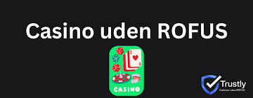 Online Casinoer Uden ROFUS Spil Uden Bekymringer 1553216128