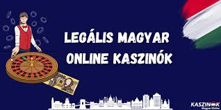 Online Kaszinók Magyarországon Élmények és Lehetőségek 1158488644