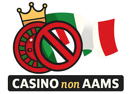 Scopri i Casinò Online Non AAMS Opportunità e Rischi