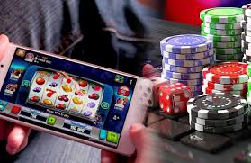 The Allure of Lucky Mister A Gateway to Gaming Bliss