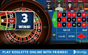 The Exciting World of Bitcoin Roulette How to Play and Win