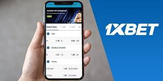 The Rise of Live Betting A Real-Time Gaming Revolution