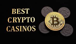 The Rise of Newest Crypto Casinos A Comprehensive Guide -147163872