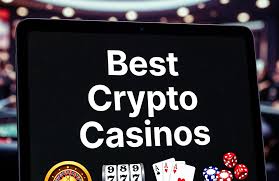 The Rise of Newest Crypto Casinos A Comprehensive Guide -147163872