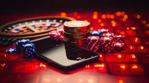 The Ultimate Experience at Casino Seven Where Luck Meets Luxury